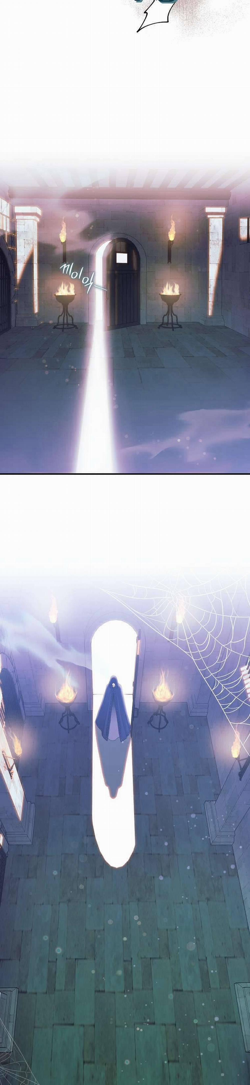 Kẻ Phản Diện Có Thời Hạn Ủng Hộ Tôi Hủy Hôn 13 trang 28