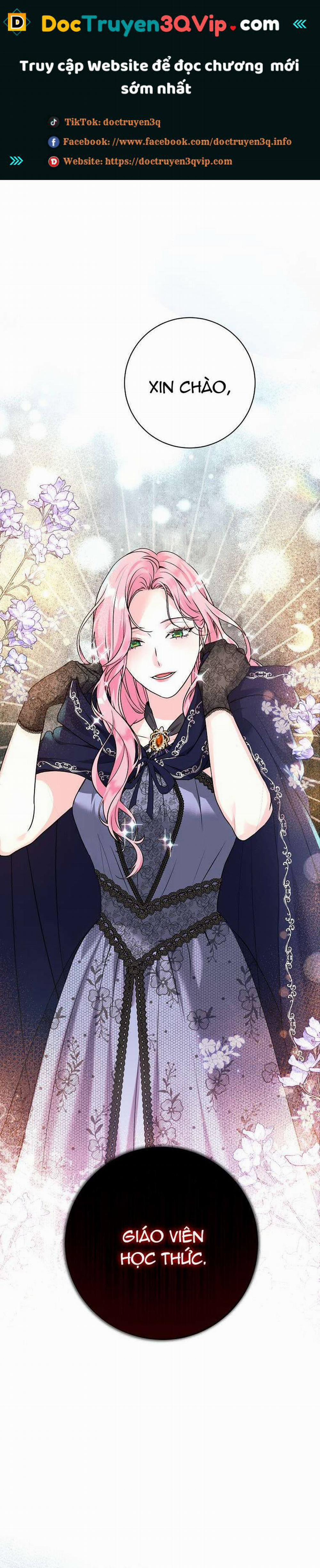 Kẻ Phản Diện Có Thời Hạn Ủng Hộ Tôi Hủy Hôn 14 trang 0