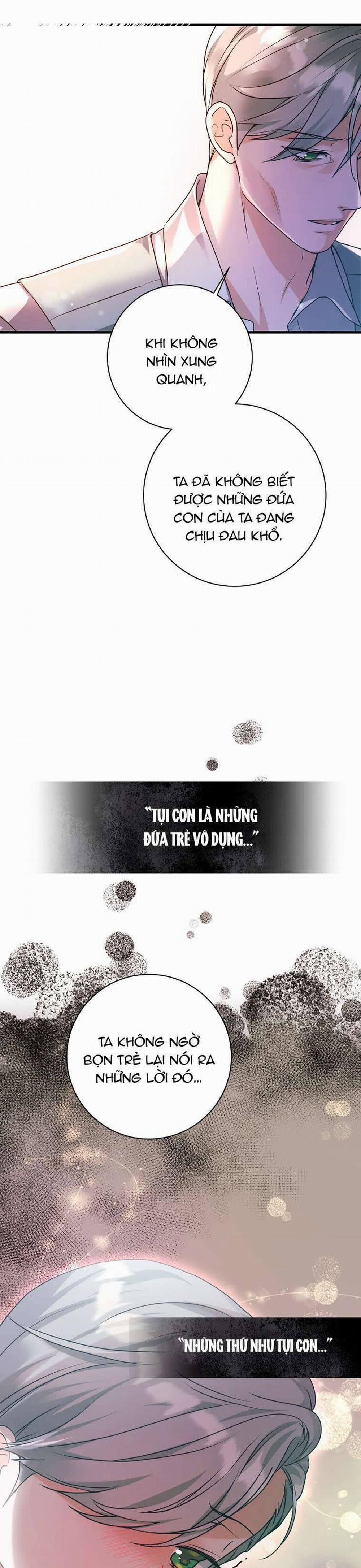 Kẻ Phản Diện Có Thời Hạn Ủng Hộ Tôi Hủy Hôn 14 trang 26