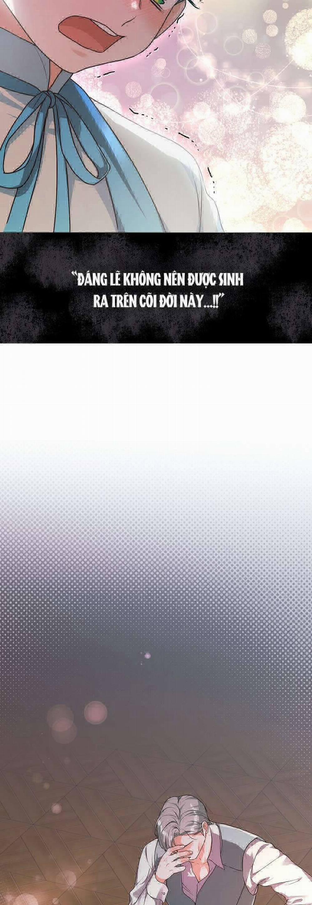 Kẻ Phản Diện Có Thời Hạn Ủng Hộ Tôi Hủy Hôn 14 trang 27