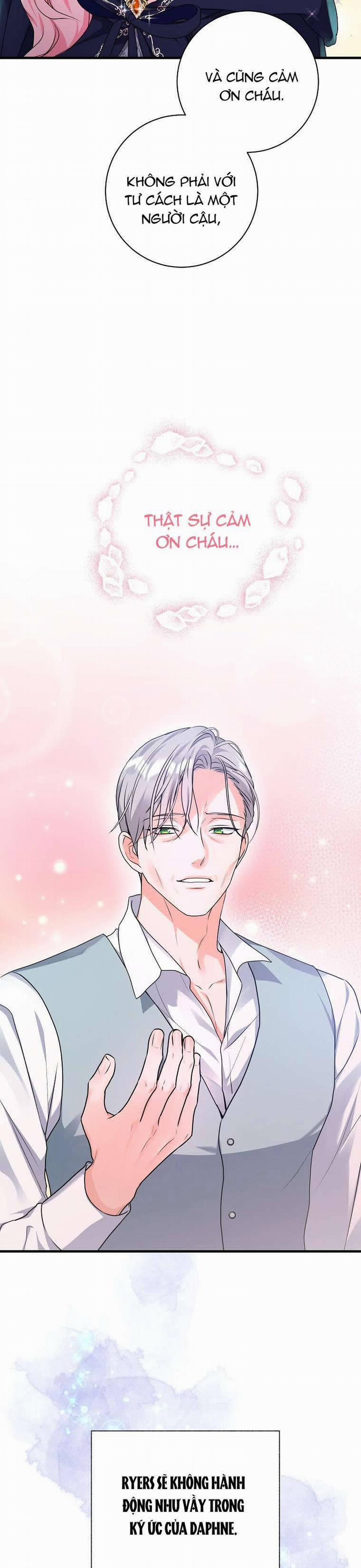 Kẻ Phản Diện Có Thời Hạn Ủng Hộ Tôi Hủy Hôn 14 trang 29