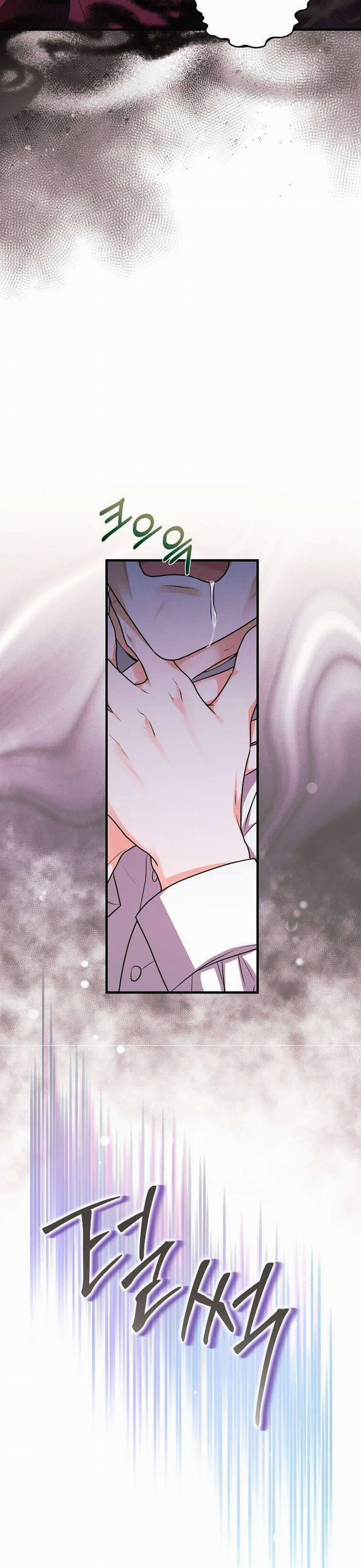 Kẻ Phản Diện Có Thời Hạn Ủng Hộ Tôi Hủy Hôn 14 trang 6