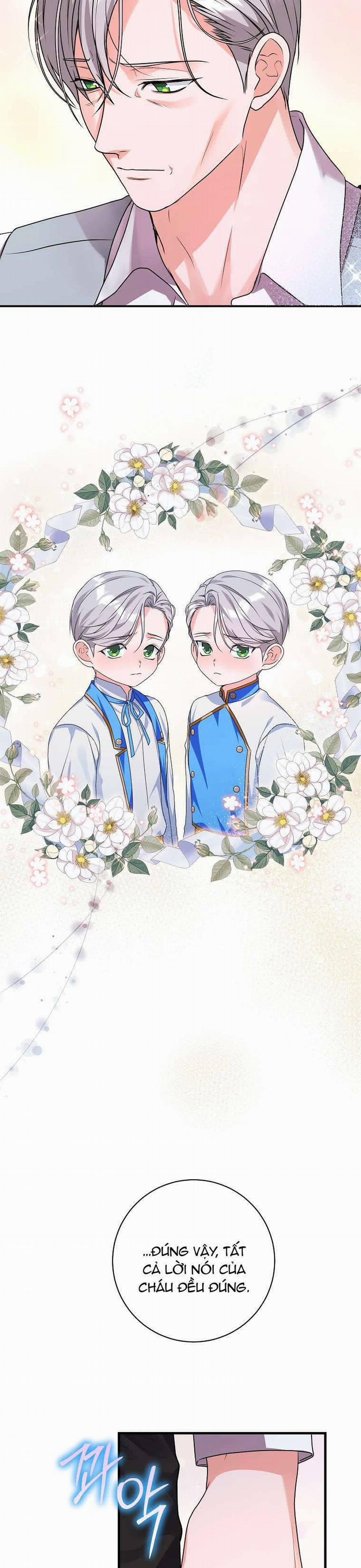 Kẻ Phản Diện Có Thời Hạn Ủng Hộ Tôi Hủy Hôn 15 trang 10