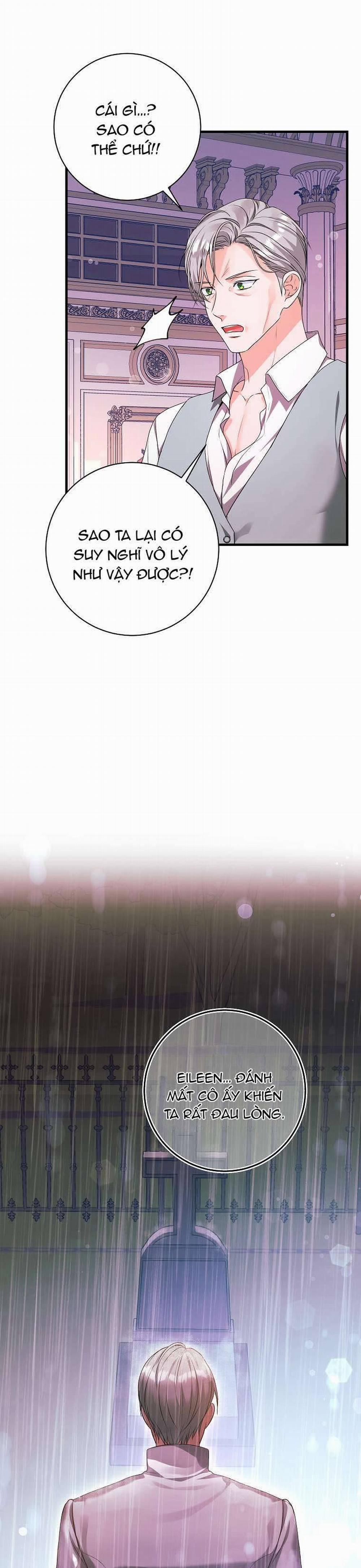 Kẻ Phản Diện Có Thời Hạn Ủng Hộ Tôi Hủy Hôn 15 trang 6