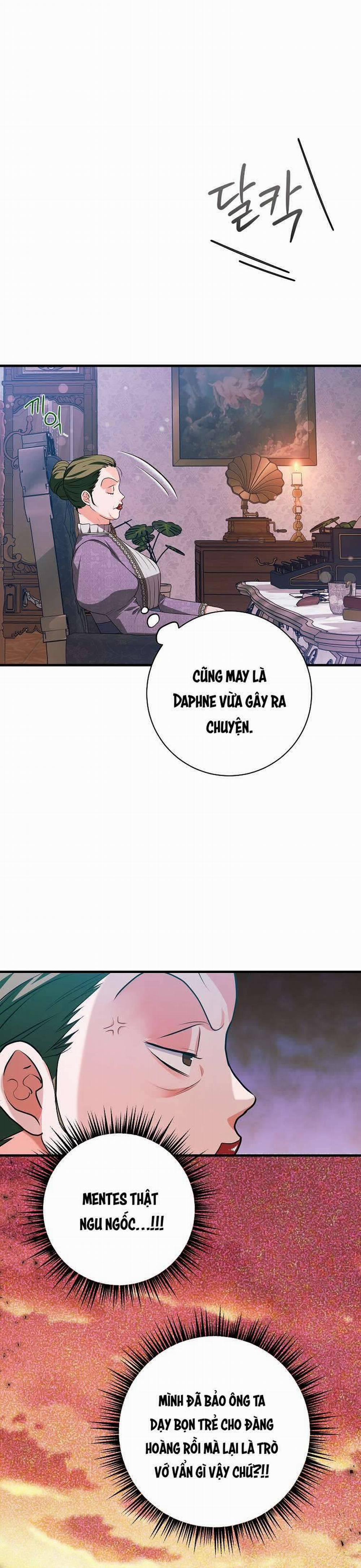 Kẻ Phản Diện Có Thời Hạn Ủng Hộ Tôi Hủy Hôn 16 trang 1