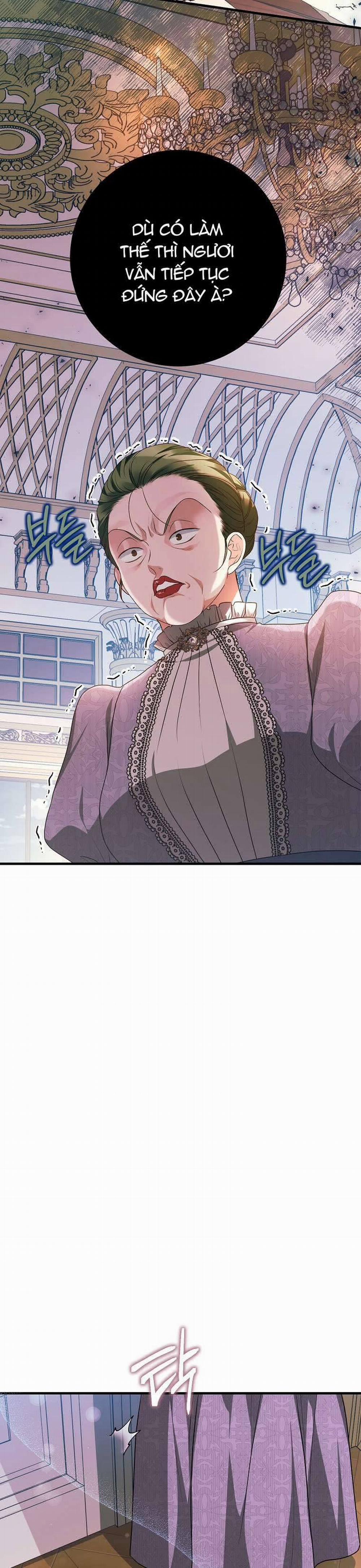 Kẻ Phản Diện Có Thời Hạn Ủng Hộ Tôi Hủy Hôn 16 trang 10