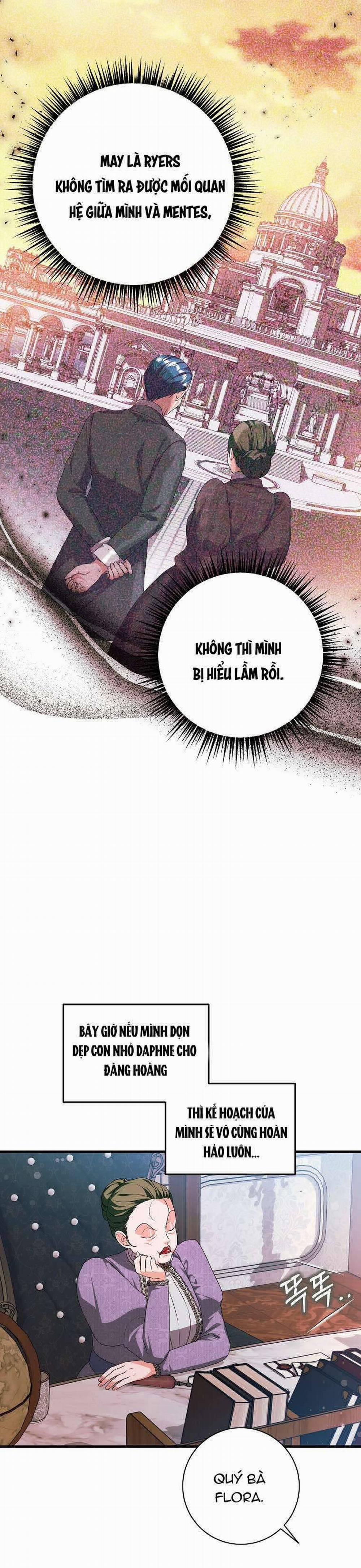 Kẻ Phản Diện Có Thời Hạn Ủng Hộ Tôi Hủy Hôn 16 trang 2