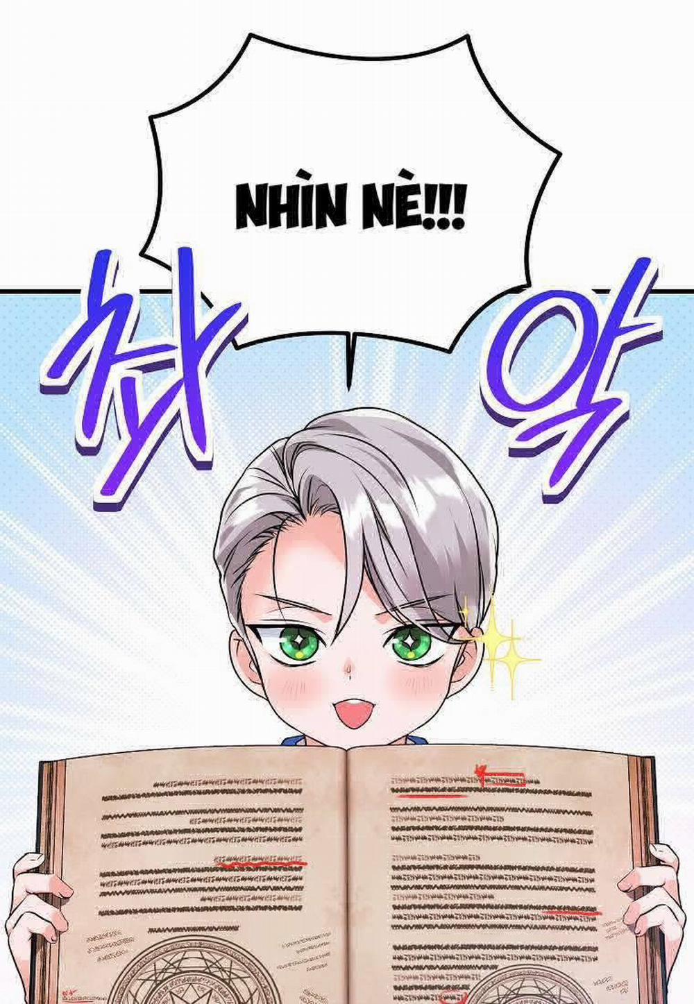 Kẻ Phản Diện Có Thời Hạn Ủng Hộ Tôi Hủy Hôn 16 trang 26