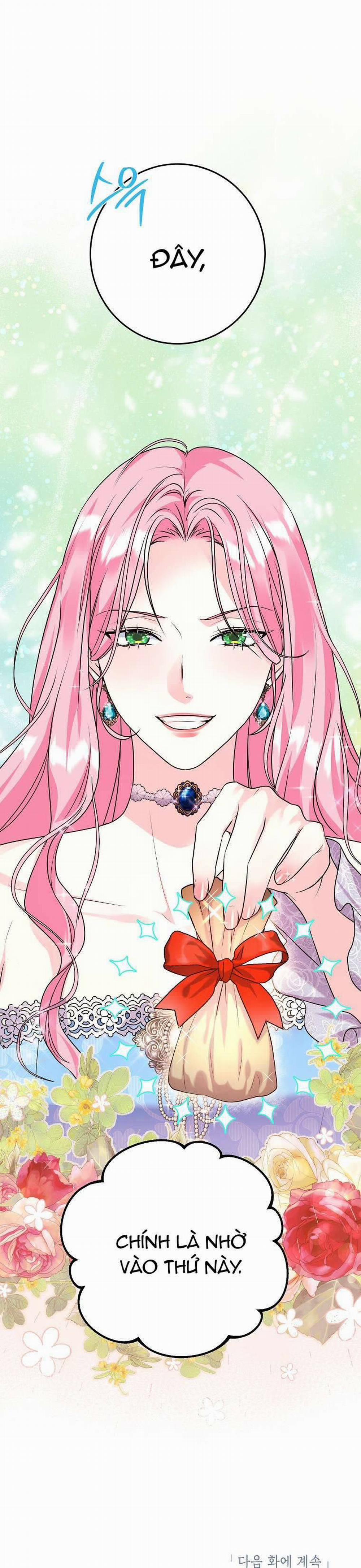 Kẻ Phản Diện Có Thời Hạn Ủng Hộ Tôi Hủy Hôn 16 trang 33