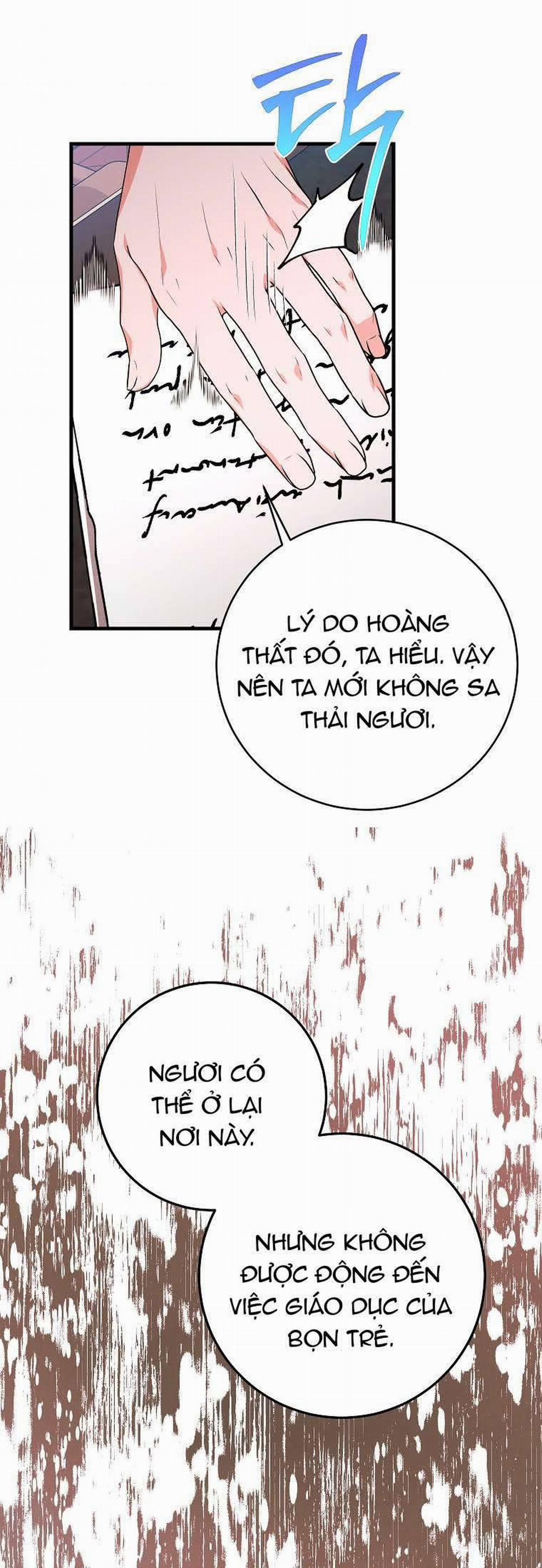 Kẻ Phản Diện Có Thời Hạn Ủng Hộ Tôi Hủy Hôn 16 trang 7