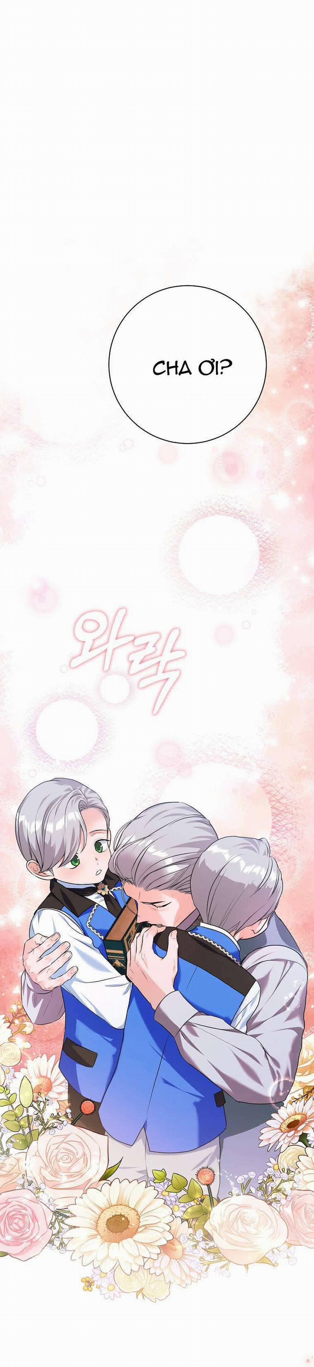 Kẻ Phản Diện Có Thời Hạn Ủng Hộ Tôi Hủy Hôn 17 trang 33