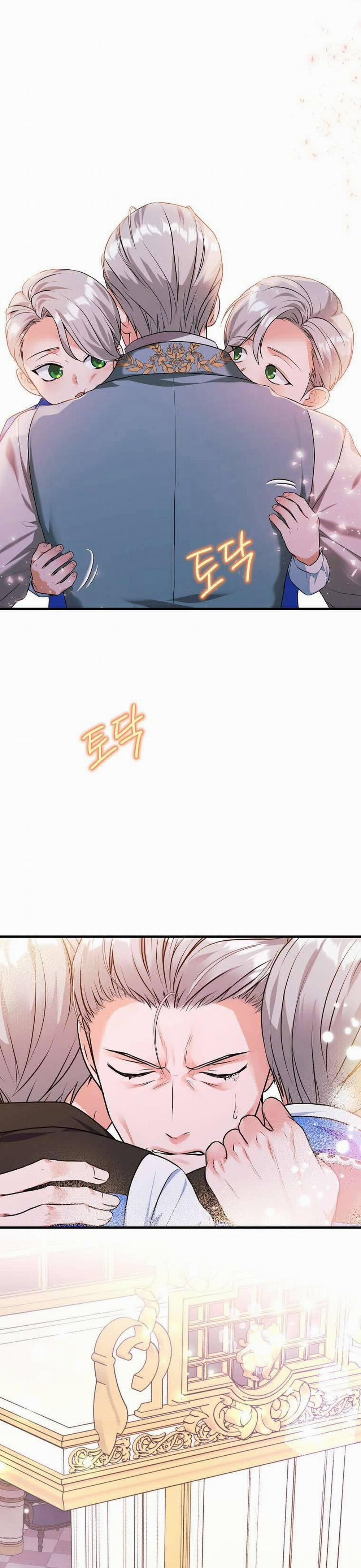 Kẻ Phản Diện Có Thời Hạn Ủng Hộ Tôi Hủy Hôn 17 trang 34