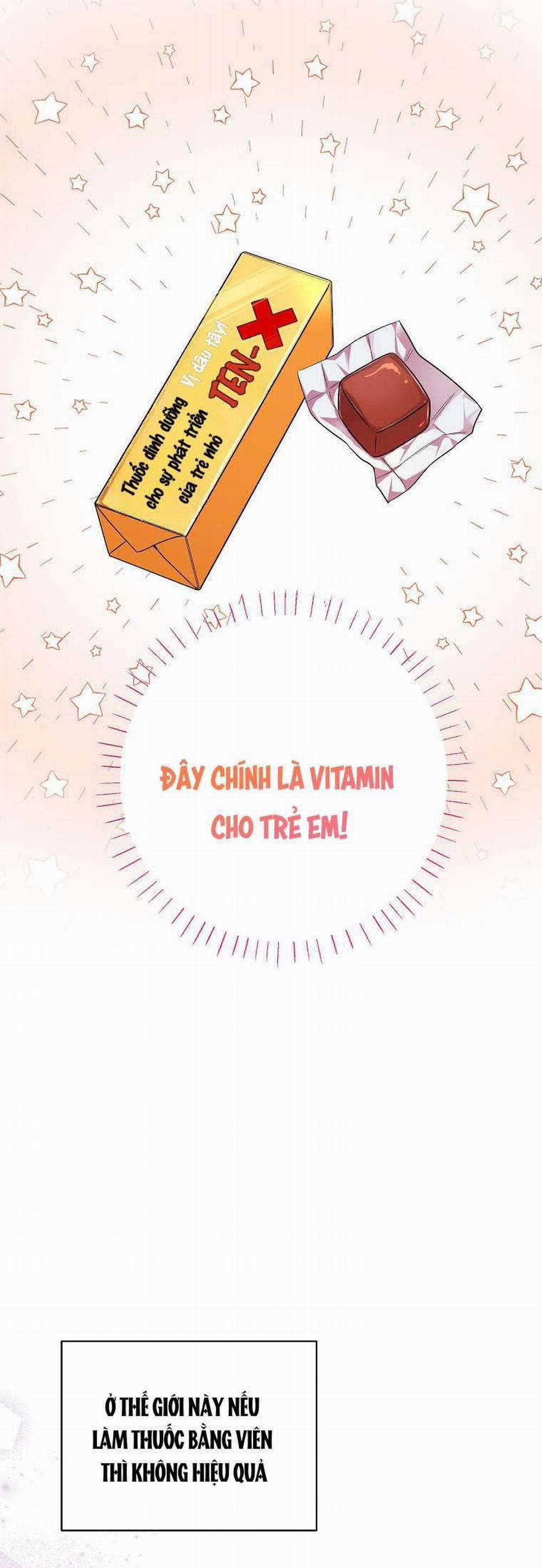 Kẻ Phản Diện Có Thời Hạn Ủng Hộ Tôi Hủy Hôn 17 trang 5