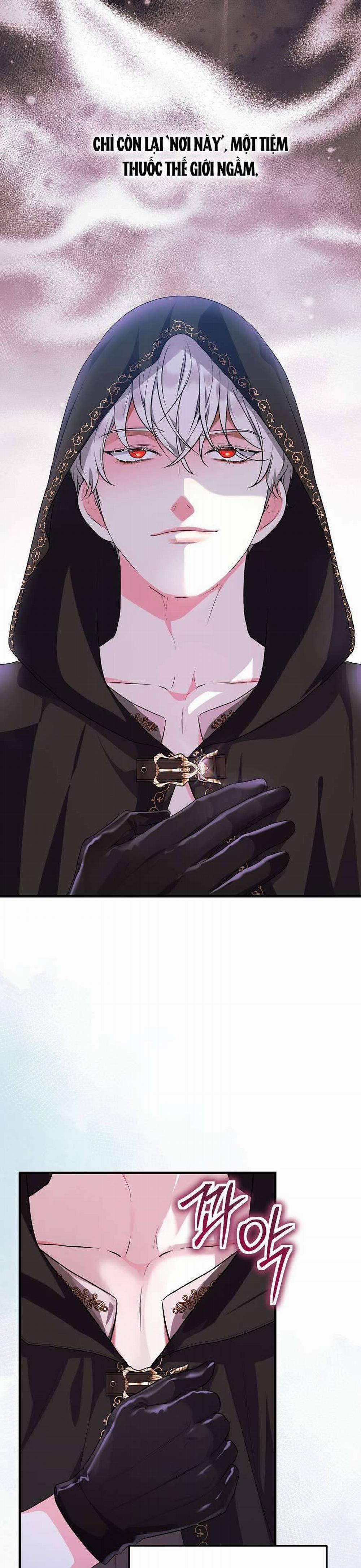 Kẻ Phản Diện Có Thời Hạn Ủng Hộ Tôi Hủy Hôn 18 trang 20