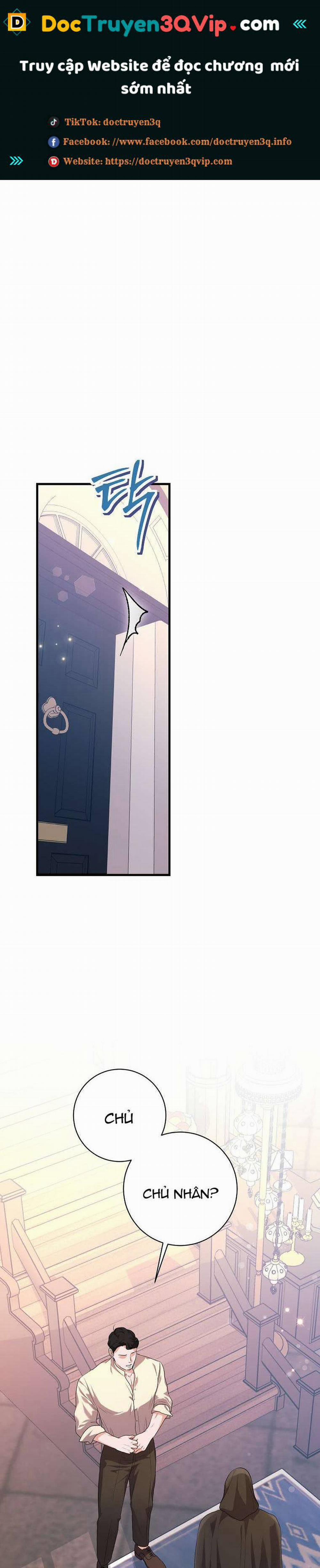 Kẻ Phản Diện Có Thời Hạn Ủng Hộ Tôi Hủy Hôn 19 trang 0