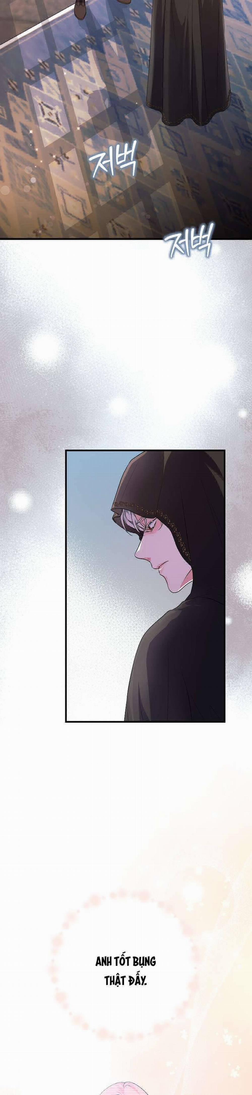 Kẻ Phản Diện Có Thời Hạn Ủng Hộ Tôi Hủy Hôn 19 trang 1