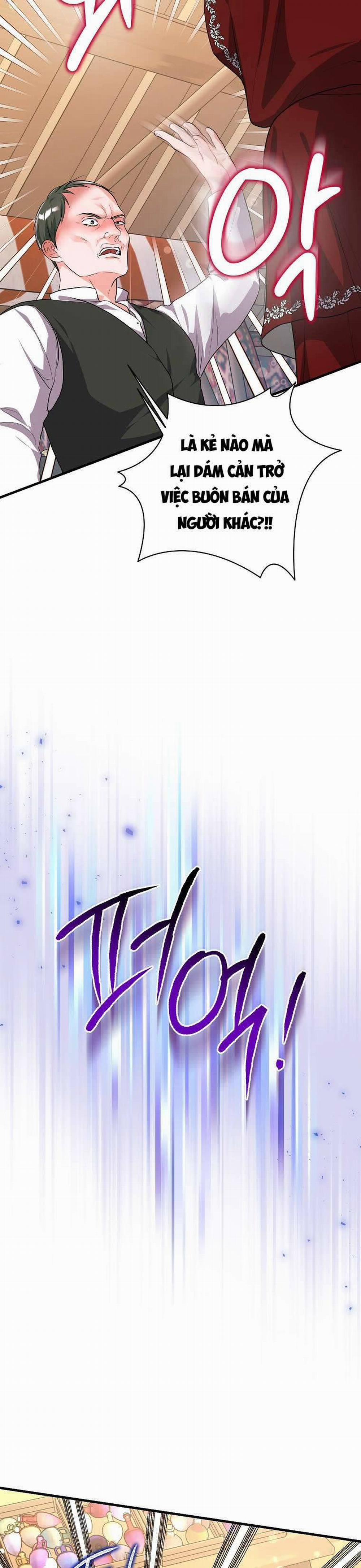 Kẻ Phản Diện Có Thời Hạn Ủng Hộ Tôi Hủy Hôn 19 trang 24