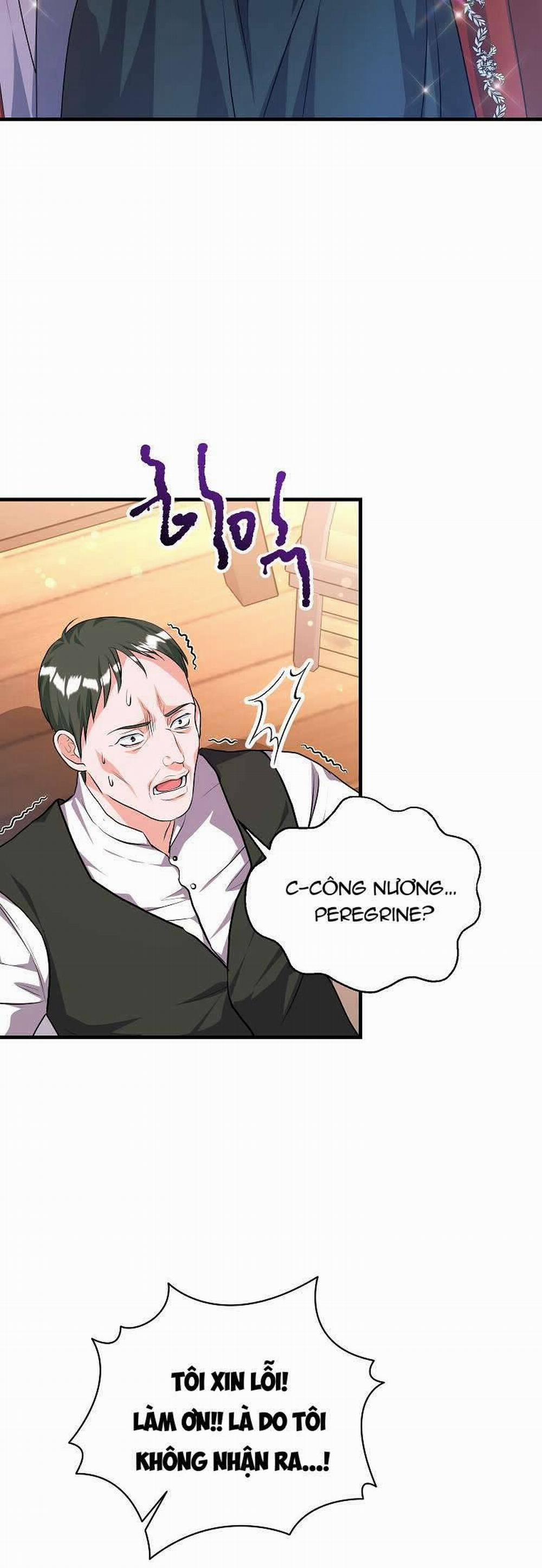 Kẻ Phản Diện Có Thời Hạn Ủng Hộ Tôi Hủy Hôn 19 trang 26