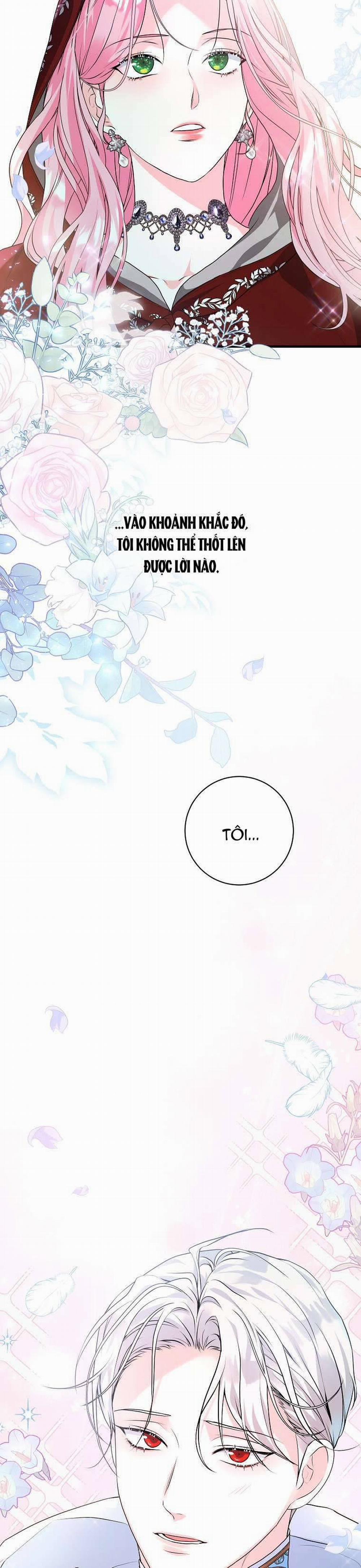 Kẻ Phản Diện Có Thời Hạn Ủng Hộ Tôi Hủy Hôn 19 trang 35