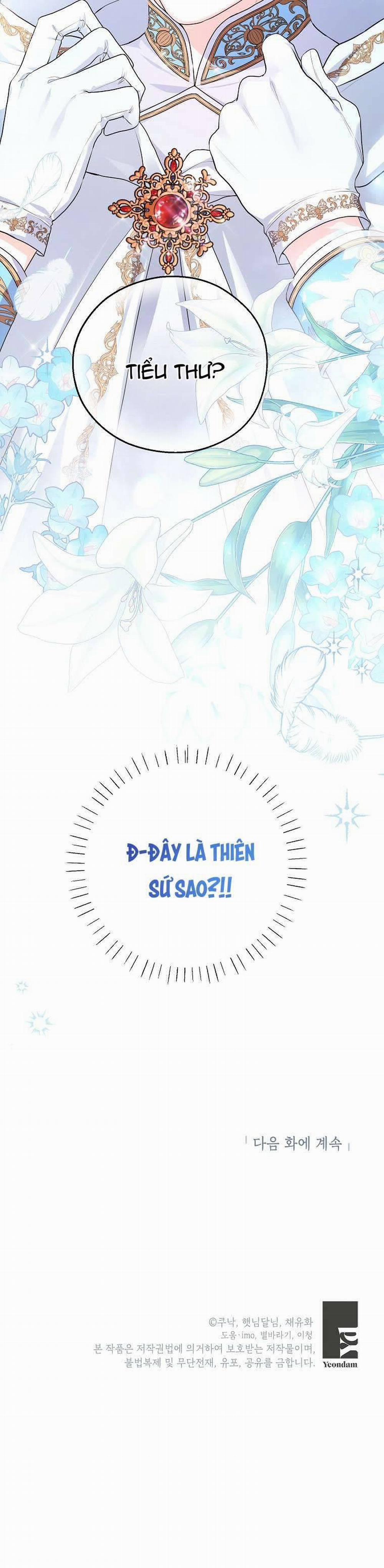 Kẻ Phản Diện Có Thời Hạn Ủng Hộ Tôi Hủy Hôn 19 trang 36