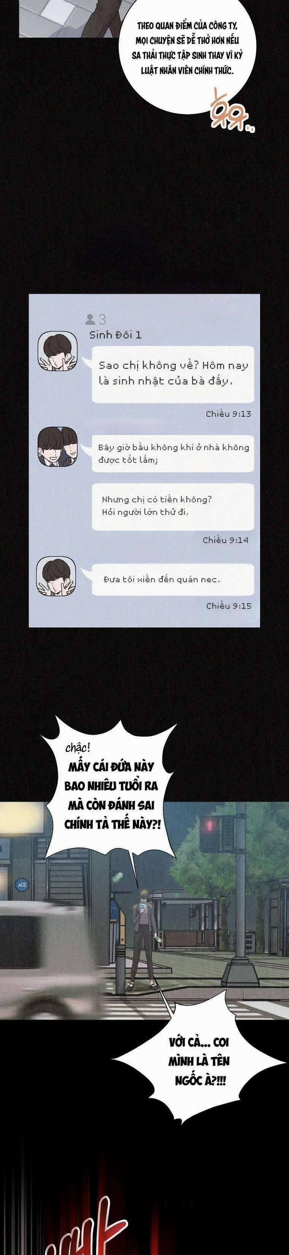 Kẻ Phản Diện Có Thời Hạn Ủng Hộ Tôi Hủy Hôn 2 trang 11