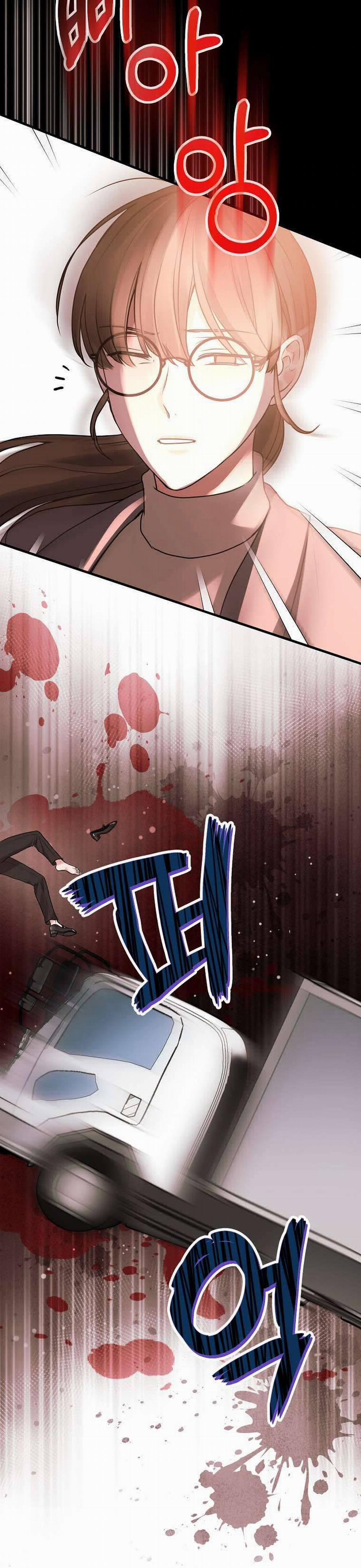 Kẻ Phản Diện Có Thời Hạn Ủng Hộ Tôi Hủy Hôn 2 trang 12