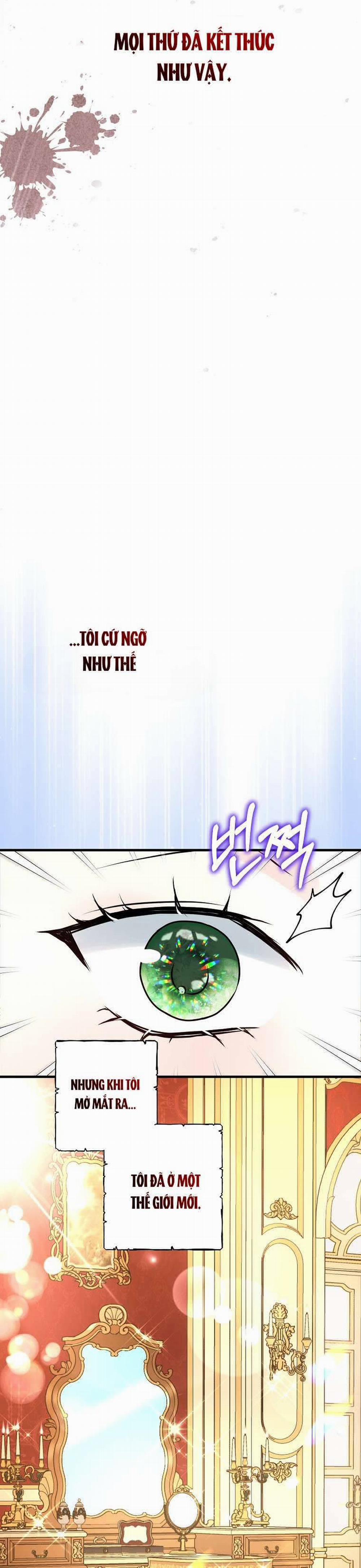 Kẻ Phản Diện Có Thời Hạn Ủng Hộ Tôi Hủy Hôn 2 trang 13