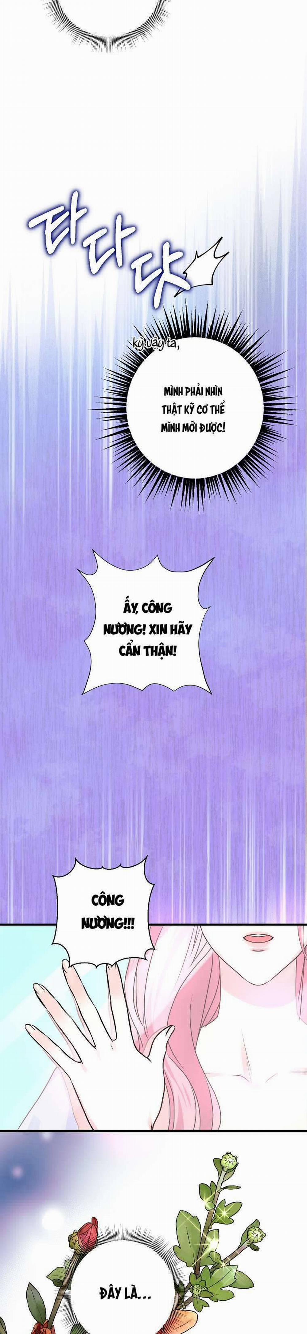 Kẻ Phản Diện Có Thời Hạn Ủng Hộ Tôi Hủy Hôn 2 trang 18