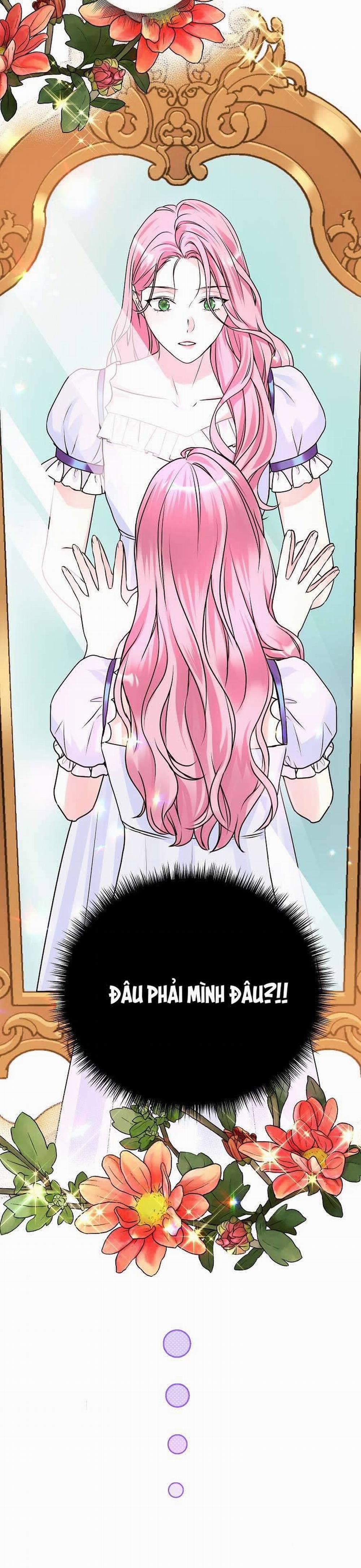 Kẻ Phản Diện Có Thời Hạn Ủng Hộ Tôi Hủy Hôn 2 trang 19