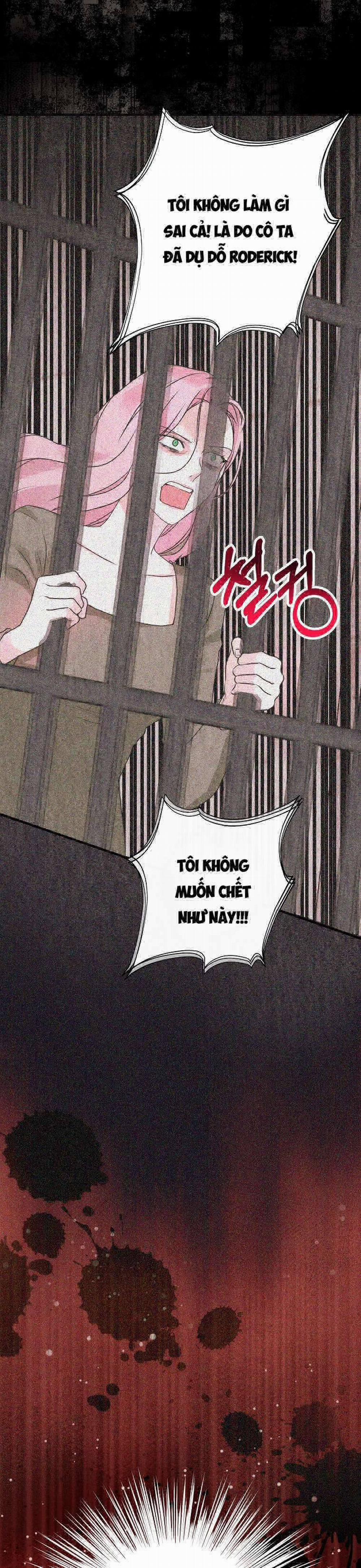 Kẻ Phản Diện Có Thời Hạn Ủng Hộ Tôi Hủy Hôn 2 trang 24