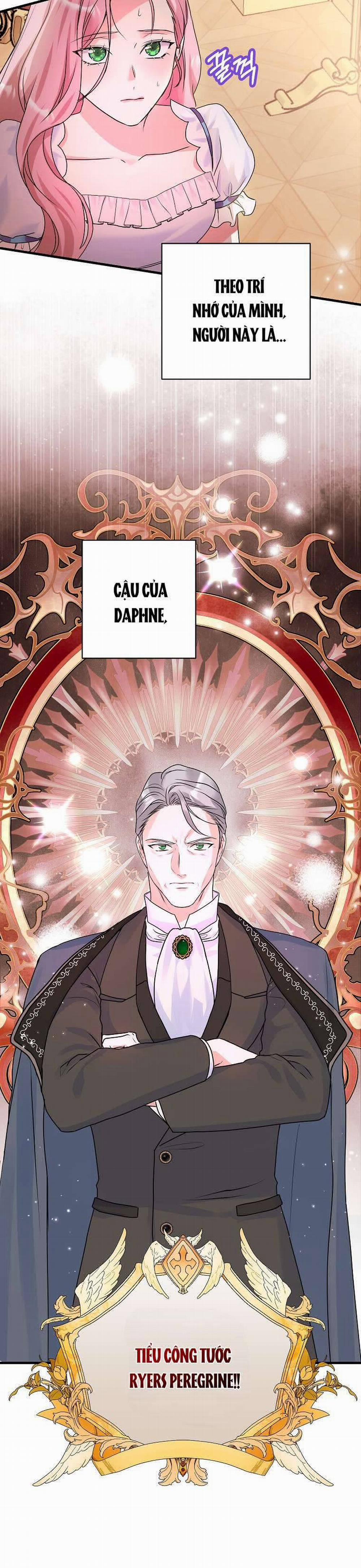 Kẻ Phản Diện Có Thời Hạn Ủng Hộ Tôi Hủy Hôn 2 trang 29