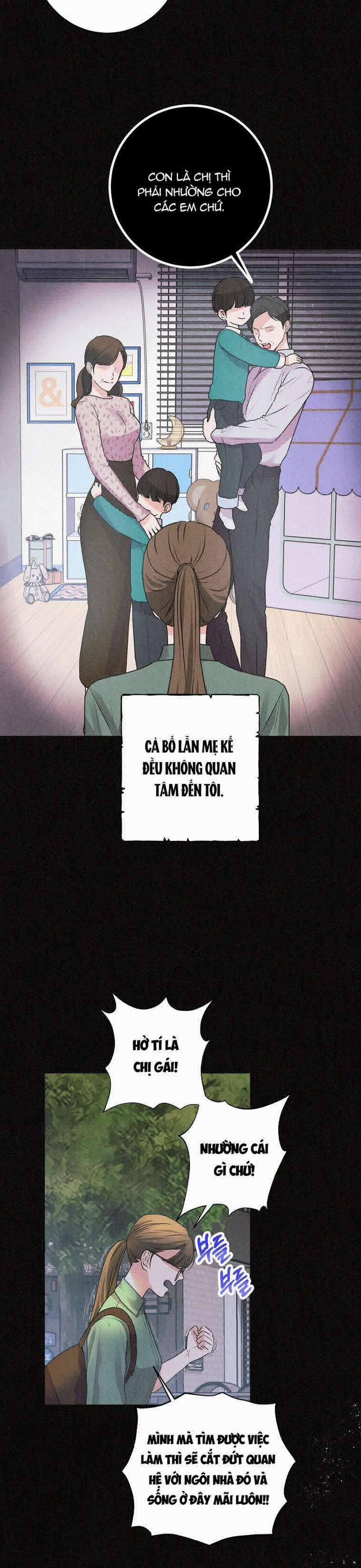 Kẻ Phản Diện Có Thời Hạn Ủng Hộ Tôi Hủy Hôn 2 trang 7