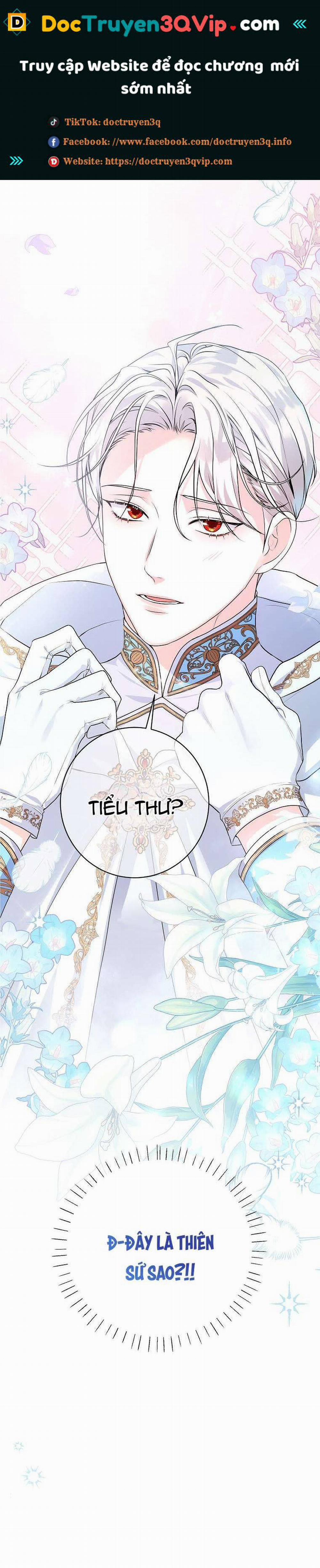 Kẻ Phản Diện Có Thời Hạn Ủng Hộ Tôi Hủy Hôn 20 trang 0