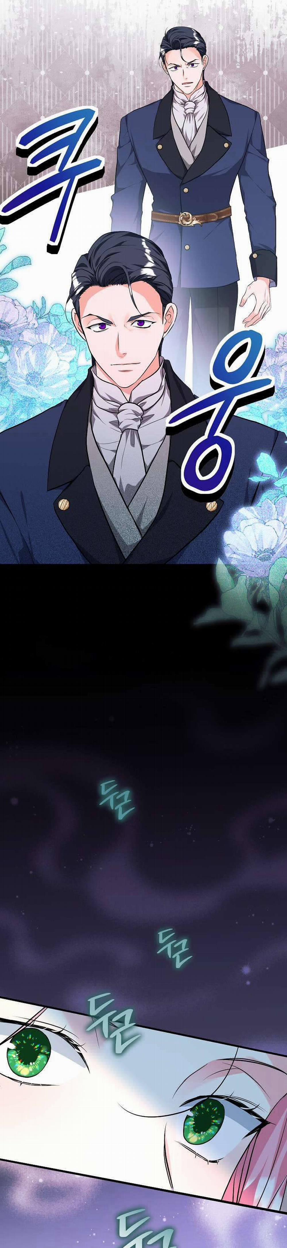 Kẻ Phản Diện Có Thời Hạn Ủng Hộ Tôi Hủy Hôn 20 trang 19