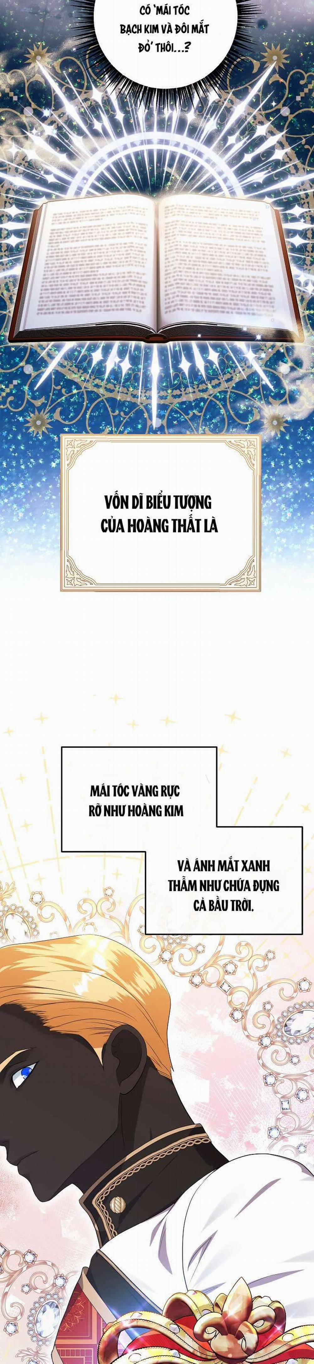 Kẻ Phản Diện Có Thời Hạn Ủng Hộ Tôi Hủy Hôn 20 trang 2