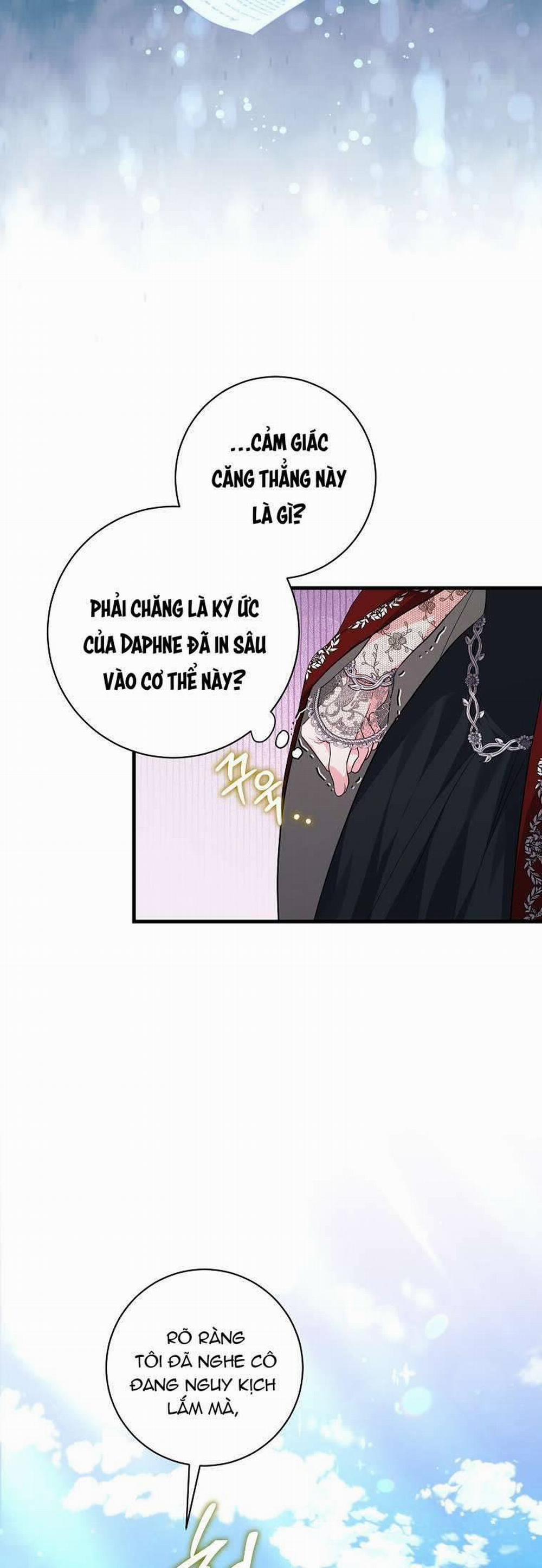 Kẻ Phản Diện Có Thời Hạn Ủng Hộ Tôi Hủy Hôn 20 trang 21