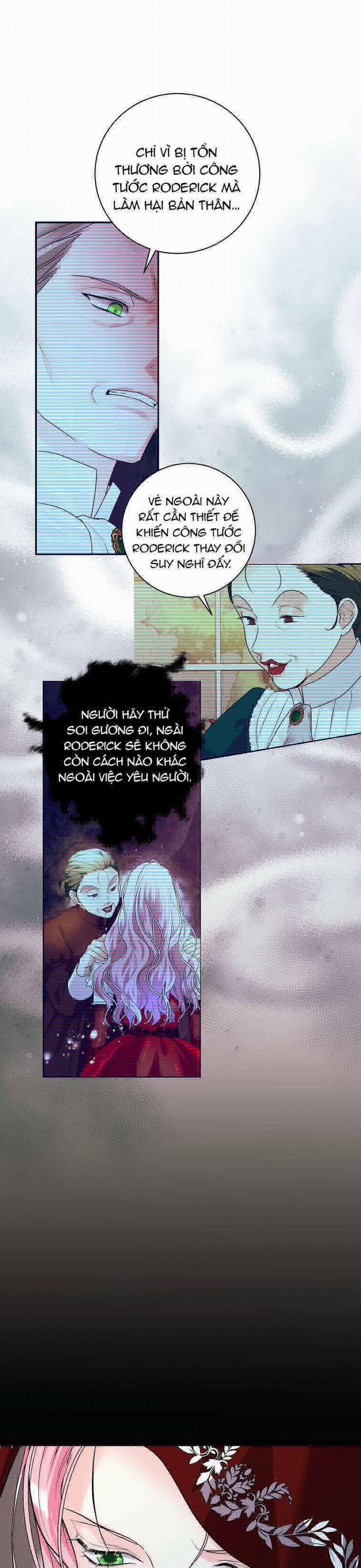 Kẻ Phản Diện Có Thời Hạn Ủng Hộ Tôi Hủy Hôn 20 trang 23