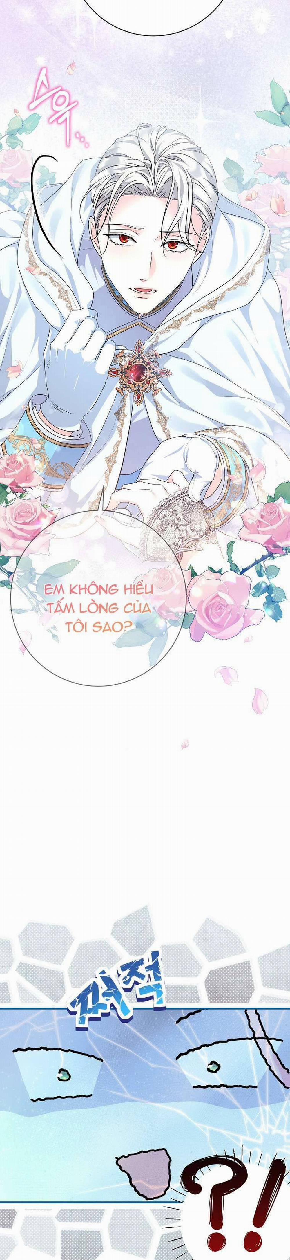 Kẻ Phản Diện Có Thời Hạn Ủng Hộ Tôi Hủy Hôn 20 trang 35