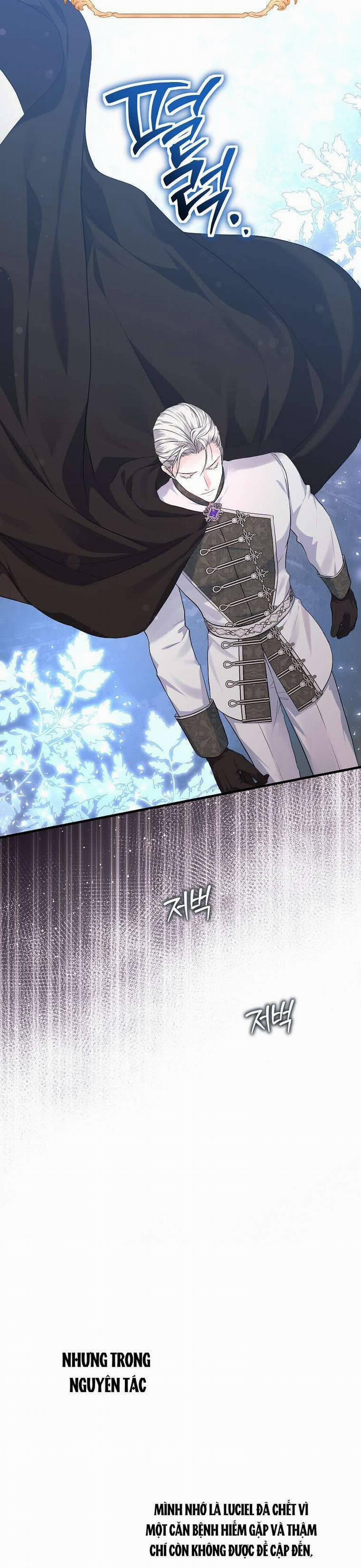 Kẻ Phản Diện Có Thời Hạn Ủng Hộ Tôi Hủy Hôn 20 trang 5