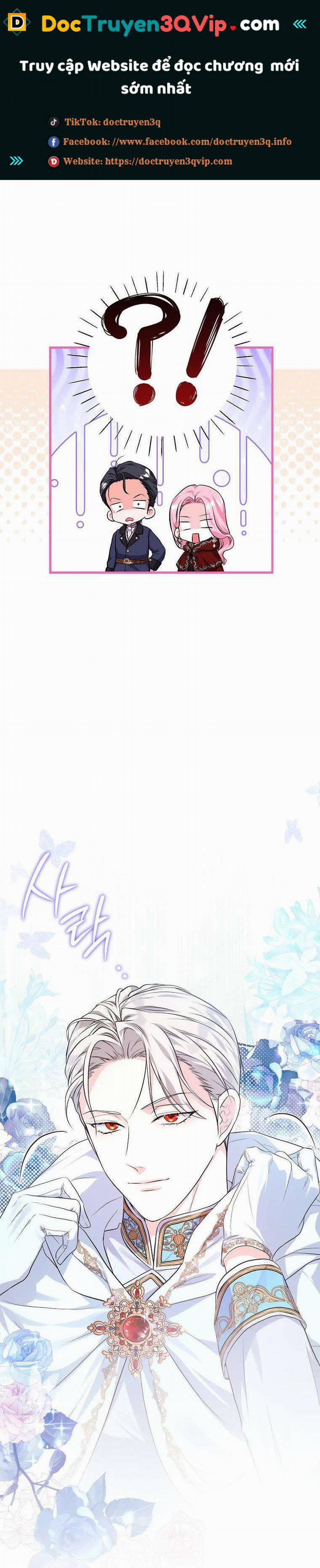 Kẻ Phản Diện Có Thời Hạn Ủng Hộ Tôi Hủy Hôn 21 trang 0