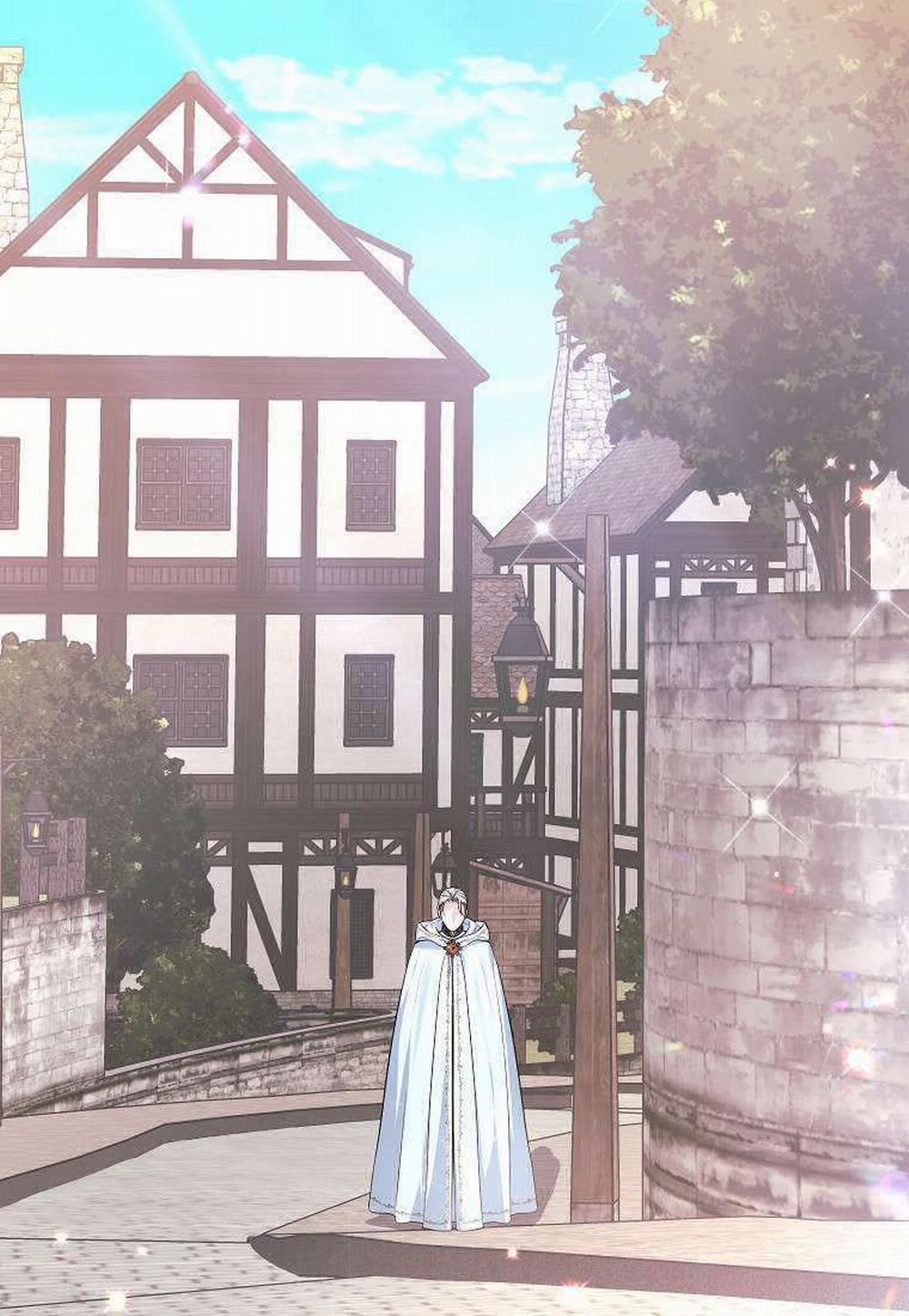 Kẻ Phản Diện Có Thời Hạn Ủng Hộ Tôi Hủy Hôn 22 trang 33