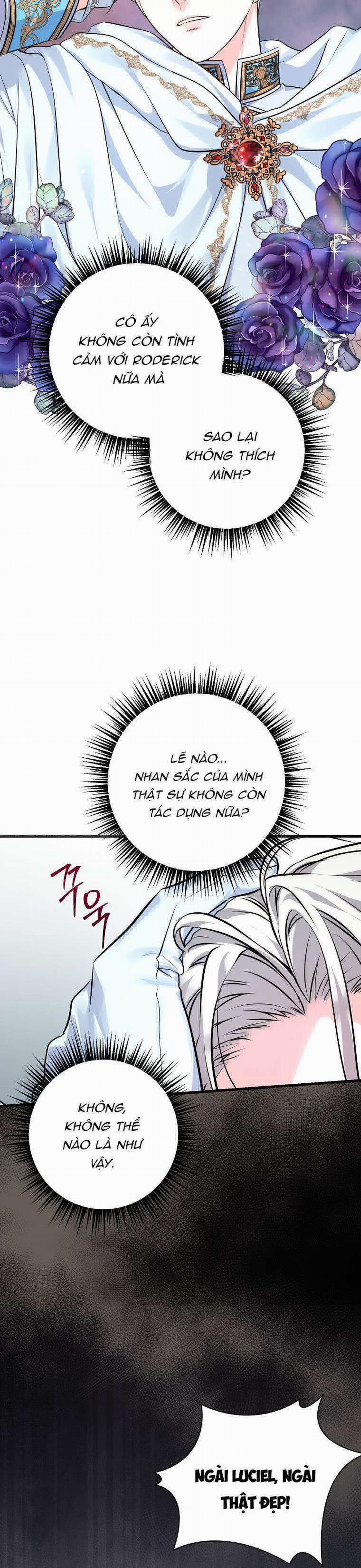 Kẻ Phản Diện Có Thời Hạn Ủng Hộ Tôi Hủy Hôn 22 trang 35