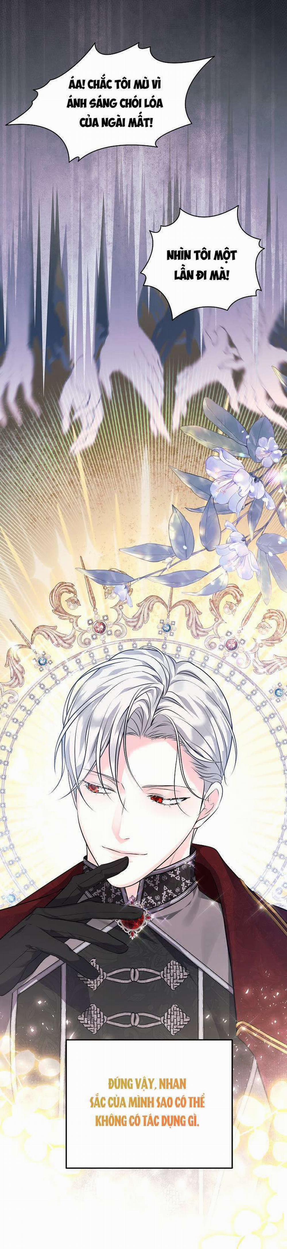 Kẻ Phản Diện Có Thời Hạn Ủng Hộ Tôi Hủy Hôn 22 trang 36