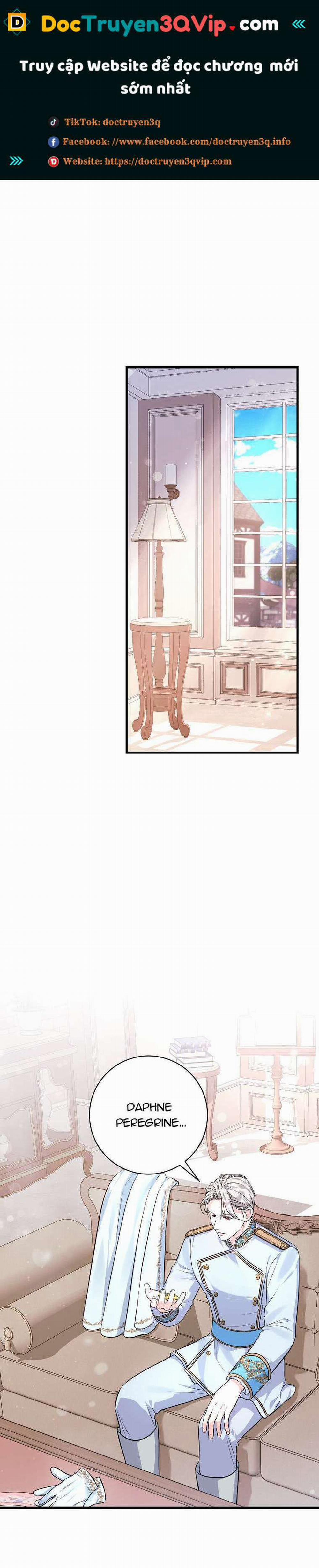 Kẻ Phản Diện Có Thời Hạn Ủng Hộ Tôi Hủy Hôn 23 trang 0