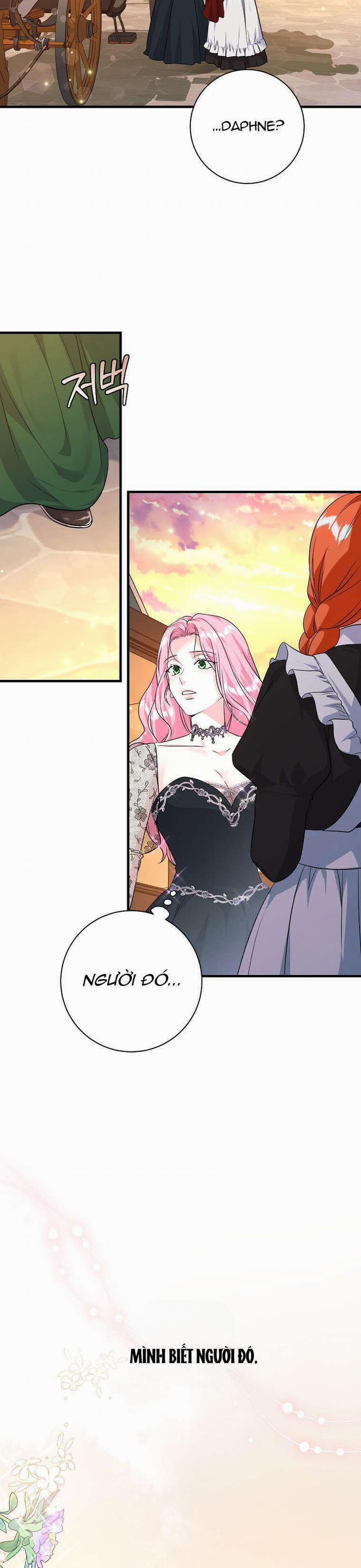 Kẻ Phản Diện Có Thời Hạn Ủng Hộ Tôi Hủy Hôn 23 trang 14