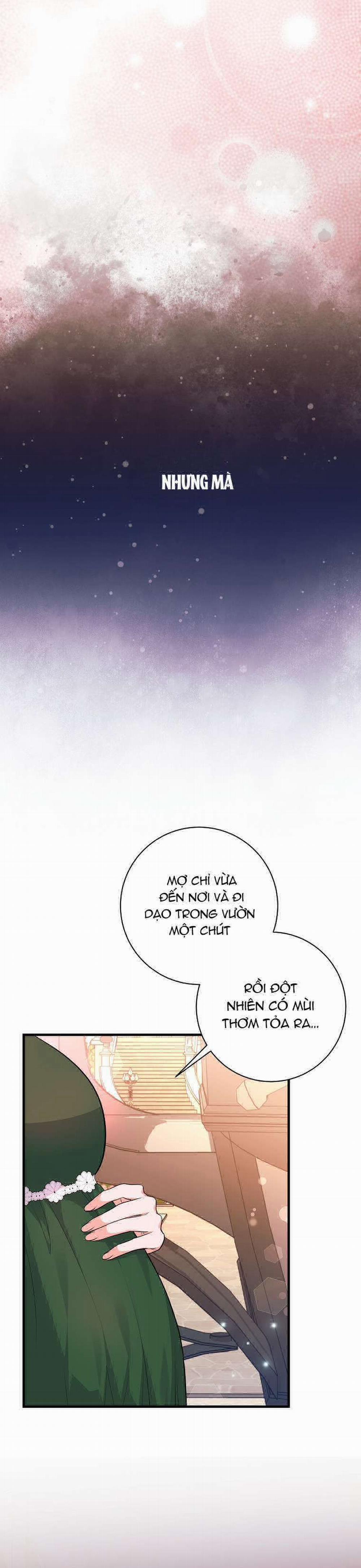 Kẻ Phản Diện Có Thời Hạn Ủng Hộ Tôi Hủy Hôn 23 trang 16