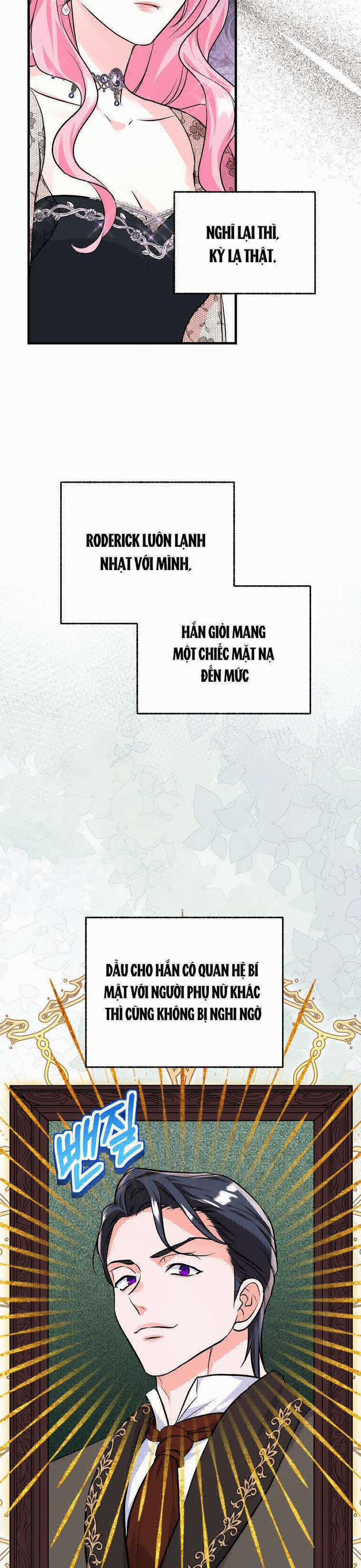 Kẻ Phản Diện Có Thời Hạn Ủng Hộ Tôi Hủy Hôn 23 trang 33