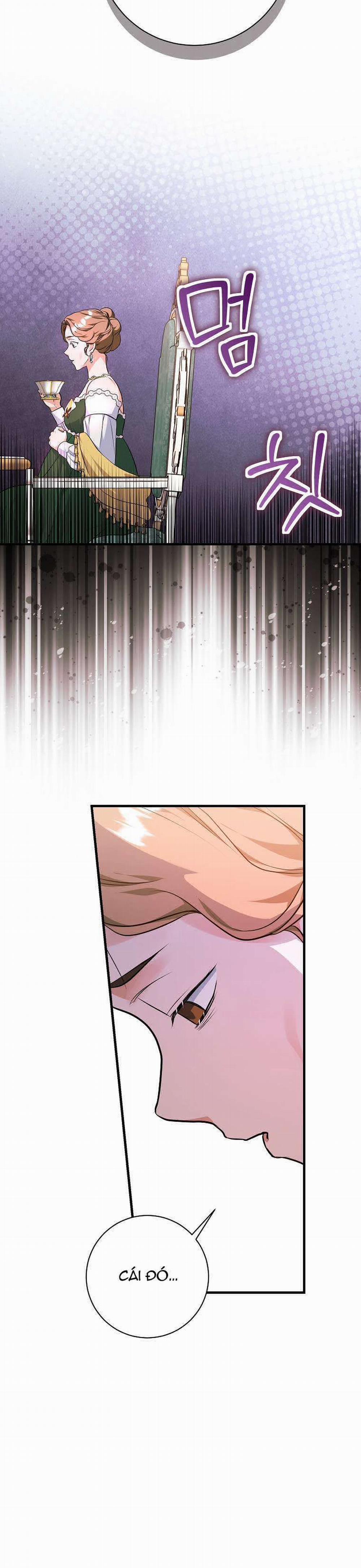 Kẻ Phản Diện Có Thời Hạn Ủng Hộ Tôi Hủy Hôn 23 trang 35