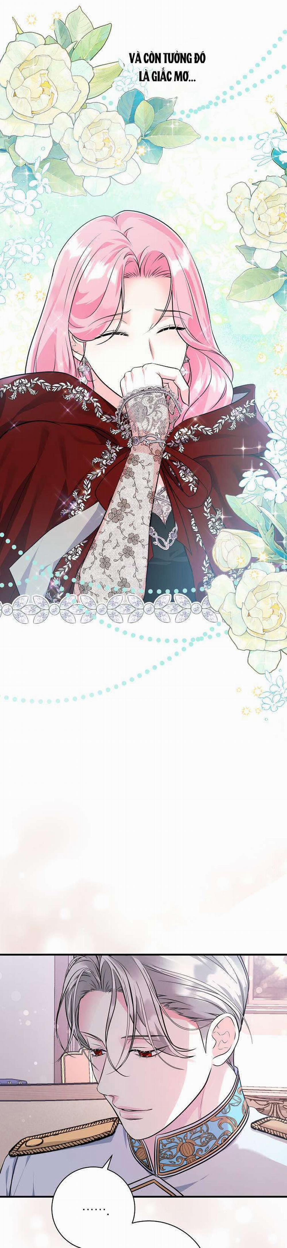 Kẻ Phản Diện Có Thời Hạn Ủng Hộ Tôi Hủy Hôn 23 trang 4