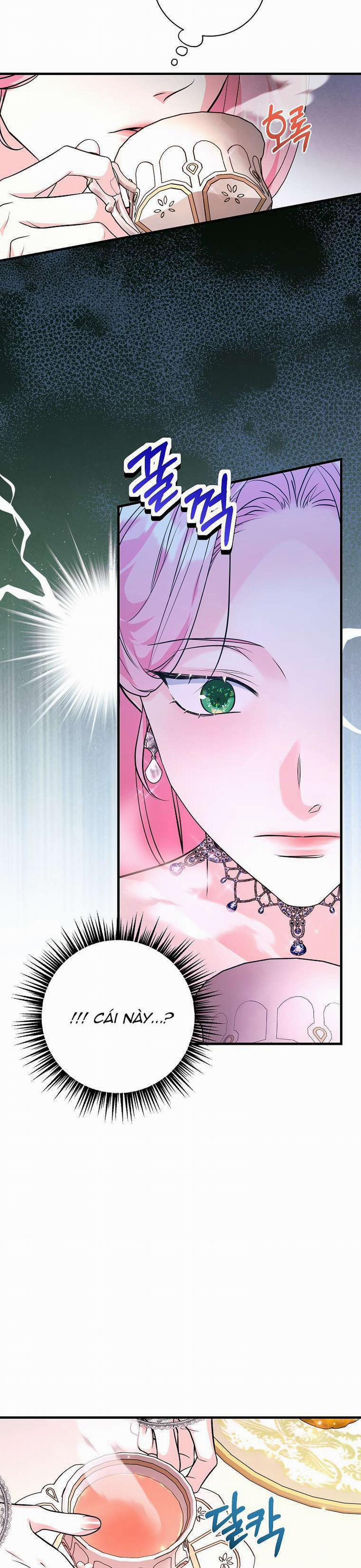 Kẻ Phản Diện Có Thời Hạn Ủng Hộ Tôi Hủy Hôn 24 trang 12